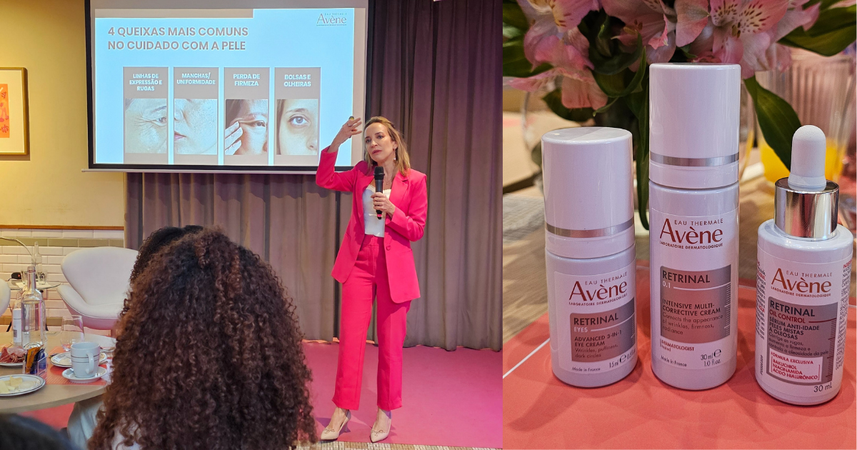 “Camadas demais, efeito de menos”: dermatologista alerta sobre os riscos do excesso de produtos no skincare